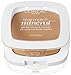 L’Oréal Paris True Match Mineral Pressed Powder, Sand Beige, 0.31 Ounce