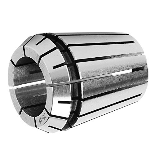 Generic ER32?20 �X�v�����O�`���b�N�����t���C�X�ՃR���b�g�����x���x 0.015 �~�����[�g�� CNC �X�s���h���}�V���p