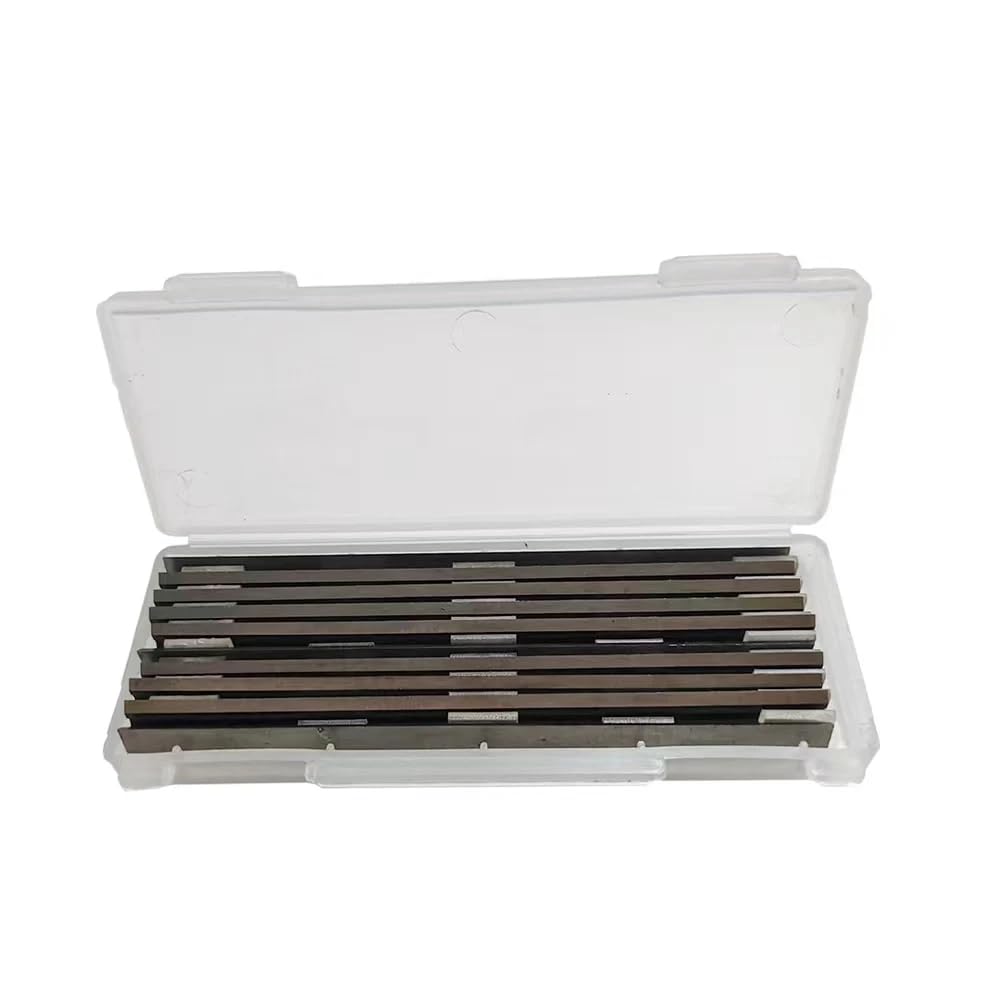 Planer Blades - Fits DeWalt, Makita, Bosch -2