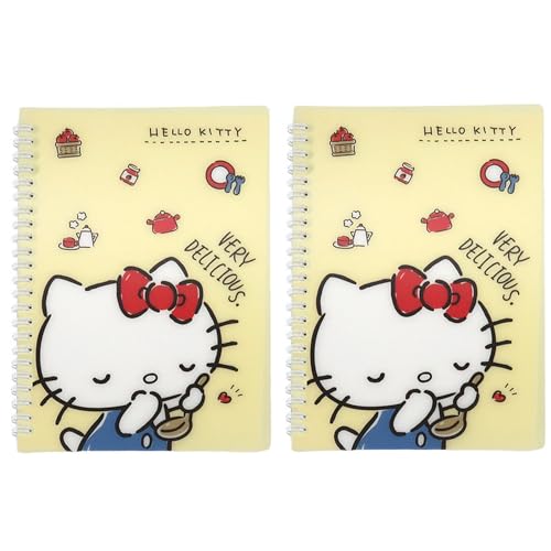 Journal intime Hello Kitty A5 à offrir pour la rentrée scolaire