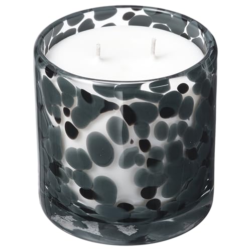 Bougie parfumée aux baies STÖRTSKÖN créez une ambiance cocooning à la maison