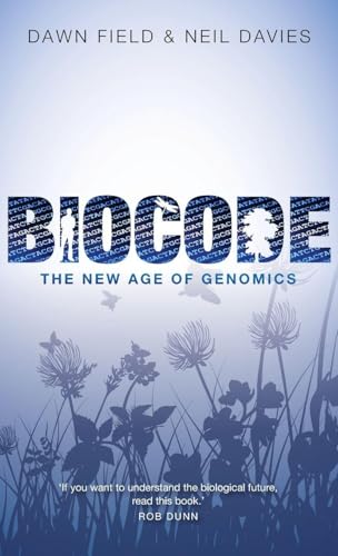 Biocode: The New Age of Genomics