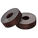 WAAZVXS 1 Pair 1.2mm Gear Hob Wheel Knurled Wheel Textured Knurled Lathe Embossing Wheel Machine Tools Accessories Hob