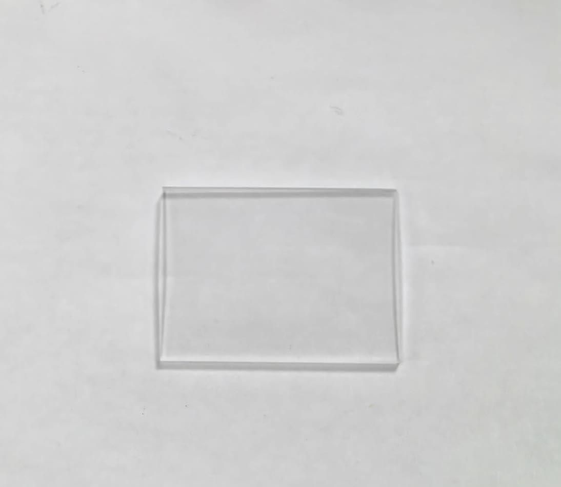 NEW Viewfinder Eyepiece Screen Glass Compatible with Fuji Fujifilm X100VI X100 VI