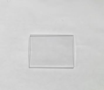 NEW Viewfinder Eyepiece Screen Glass Compatible with Fuji Fujifilm X100VI X100 VI