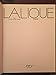 Lalique (French and English Edition)