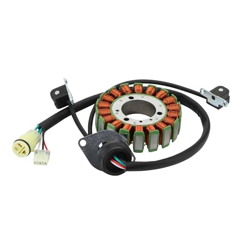 Stator magnéto 18 bobines WOOSTAR pour jet-ski Waverunner FX1000 et Cruiser AR230