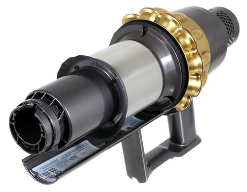 Dyson Main Body & Cyclone V11 SV15 Absolute Gold Vacuum Cleaner 965321-03 - Image 7