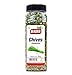 Badia Dried Chives, 2.5 oz – Premium Air-Dried Chives – Fresh & Flavorful for Cooking, Soups, Salads, Eggs, Dips, and More – Sealed for Freshness