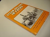 Steam Rollers in Focus 0950804649 Book Cover