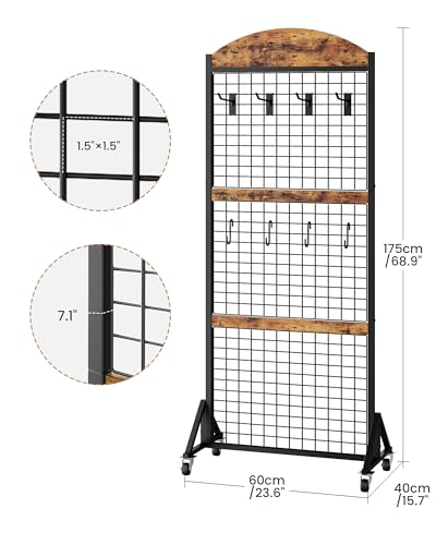 Sharp professional display panel