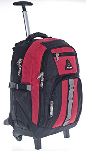 Aoking, Cartella rosso Rot