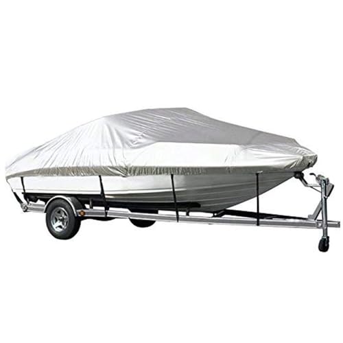 Housses de bateau HUIOP anti-UV bâche de protection solaire yacht durable