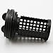 Produktbild Ferramenta LG Electronics 383EER2001A Washing Machine Drain Filter/Trap