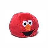  SESAME STREET Elmo Beanbag pal 8cm