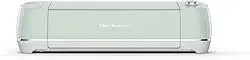 Cricut Explore Air 2 - Máquina de Corte Inteligente para EVA, Papelaria até 1,7 mm - Corta, faz Vinco e Desenha com Precisão para Projetos de Artesanato e DIY e papelaria personalizada