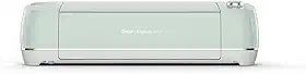 Cricut Explore Air 2 - Máquina de Corte Inteligente para EVA, Papelaria até 1,7 mm - Corta, faz Vinco e Desenha com Precisão para Projetos de Artesanato e DIY e papelaria personalizada