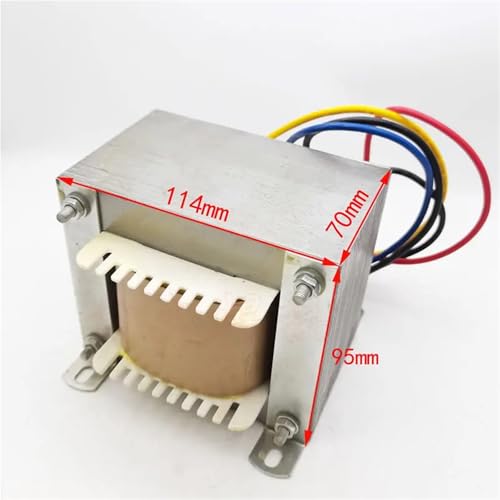 Transformateur de contrôle machine cuivre 0V16V40V pour automatisme