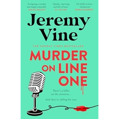 Murder on Line One