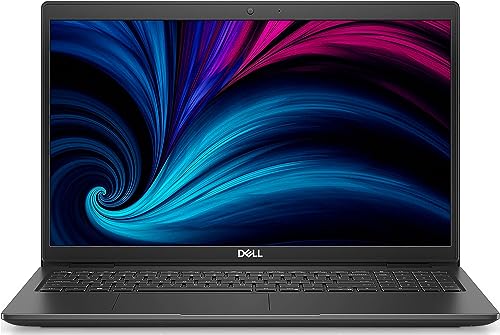 DELL Precision 7540 Workstation Laptop, NVIDIA Quadro T2000 4GB, 15.6