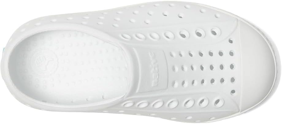 Miniatura 6 de Native Jefferson tenis iridiscentes (niños pequeños y grandes)