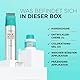 L’Oréal Paris Ansatz-Abdeckung zum Kaschieren grauer Haare, Langanhaltender Haar Concealer, Magic Retouch Permanent, Nr. 4 Dunkelbraun, 1 Stück