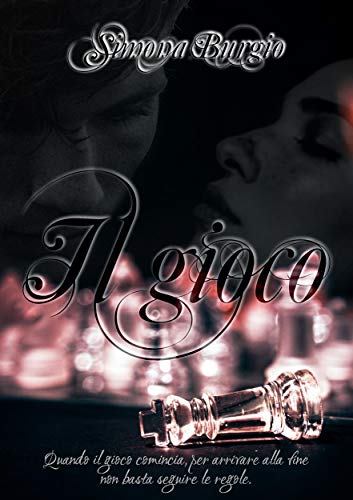 Simona Burgio - Il gioco (2020)
