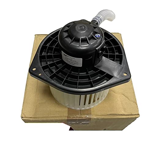 A/C aire acondicionado control calentador ventilador motor 7802A217 compatible con Mitsubishi Outlander EX ASX Lancer(Genuine)