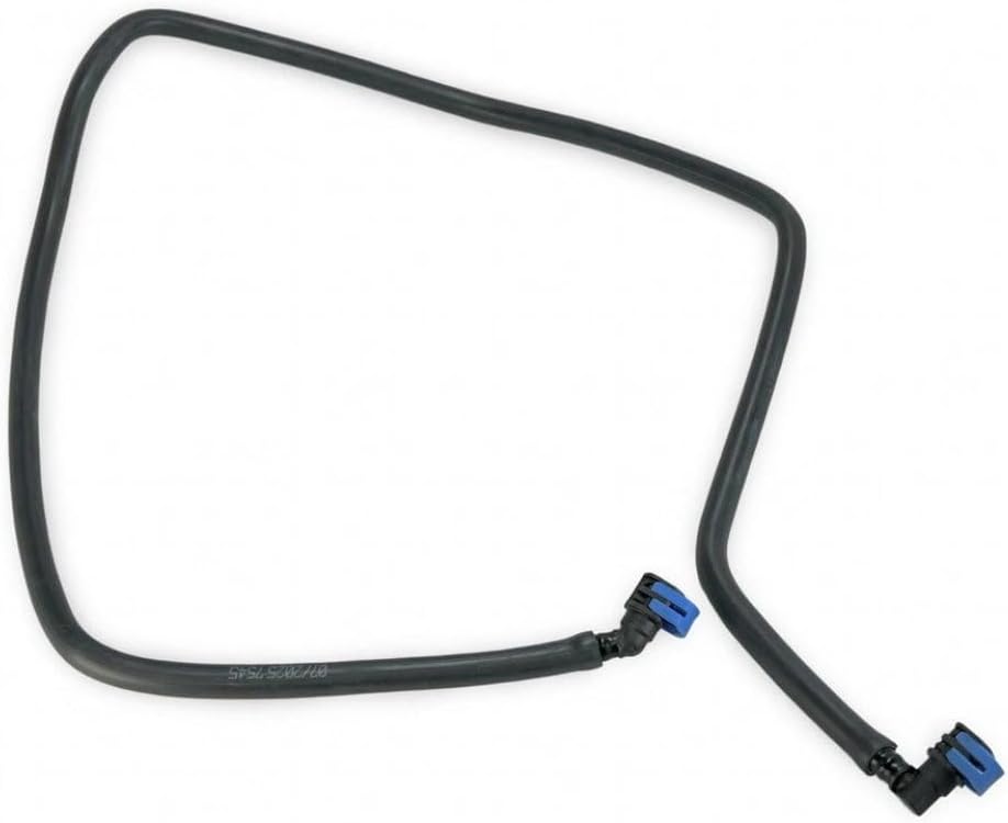 Fuel Line Assembly Replacement for Polaris Ranger 570 Midsize (2014–2020) – Rail to Tank – Replaces 2521299