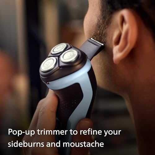 脱毛・除毛 PHILIPS Shaver 3000X Series X3053/00 Shaver 3000X Series Wet & Dry Electric Shaver X3053/00 | Philips