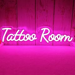 Tattooroom Pink