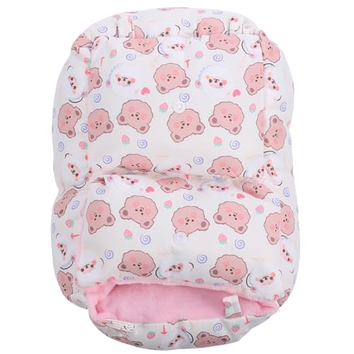 PERSELOSO �������p����g�[�Q�� �l�Y�~ �n���X�^�[�B��� �y�b�g�n�E�X�~�p���K�x�b�h