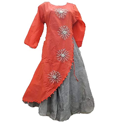 amazon frock style kurti