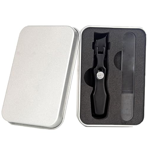 Angled Nails Cutter Nails Large Opening Toenail Cutter Fingernail Cutter Toe Nails Cutter