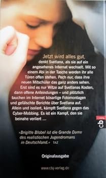 Hardcover Böses Spiel [German] Book