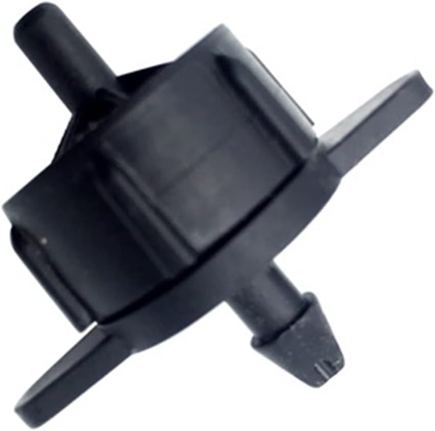 150 Pcs 2L/H,4L/H,8L/H Dripper Agriculture Tools Micro Irrigation Pressure Compensating Greenhouse Watering Dripper(4L)