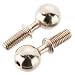 Arrma AR330197 Pivot Ball (2 Piece), 6x14x35mm