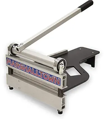 MARSHALLTOWN Ultra-Lite Flooring Cutter 13