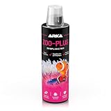 Comida Zooplancton Corales 473 ml - Zoo-Plus para Peces