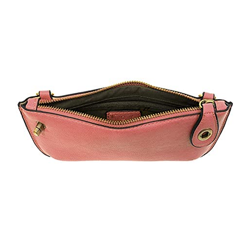 Joy Susan Women's Mini Crossbody: Wristlet Clutch #TOP5