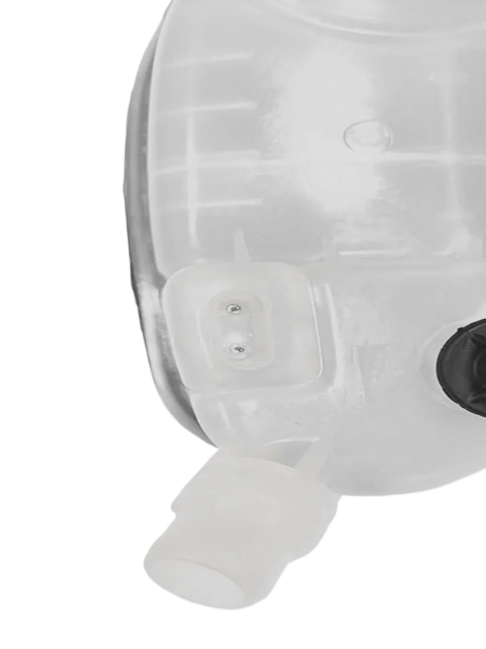 Bollitore per serbatoio di espansione del liquido di raffreddamento antigelo A2465000049 compatibile con W176 A180 A200 W246 B180 B200 W117 CLA200 CLA250