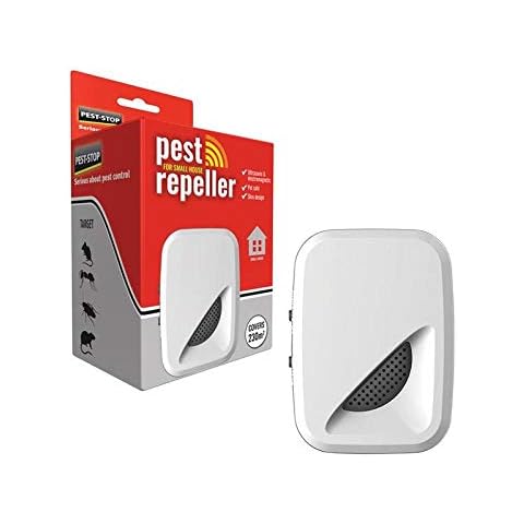 Pest-Stop Repeller Small House Cover