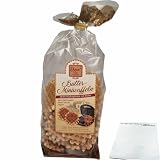 usy Bundle für Esser Butter-Miniwaffeln (175g Beutel) + usy Block