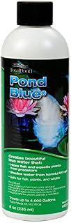 TotalPond Pond Blue, 8-Ounce