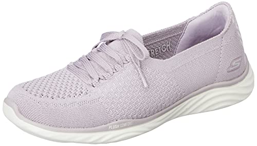 Skechers Womens ON-The-GO Ideal Lilac Sneaker - 7 UK (137061) (B0BS9J77WD) Amazon Price History, Amazon Price Tracker