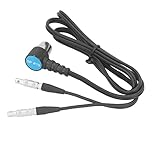 XUMIUZIY Sonde de Moniteur D'épaisseur Ultrasonique, Mesure de Précision du Niveau Micronique pour Diverses épaisseurs de Matériaux