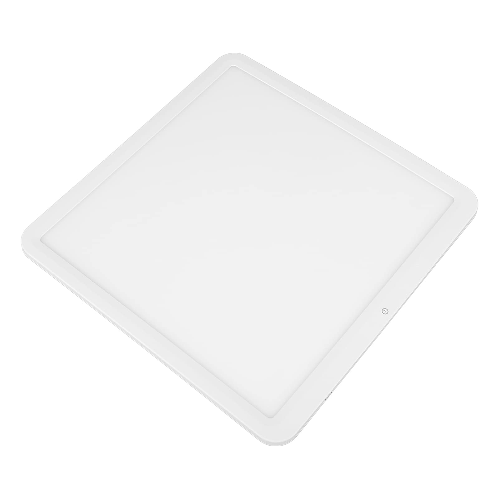 LED-Fotografie, Schattenloses Bodenlicht, Superdünn, 29 cm, Panel-Pad, Studio-Box, Leuchtkasten, Kommerzieller Objekte