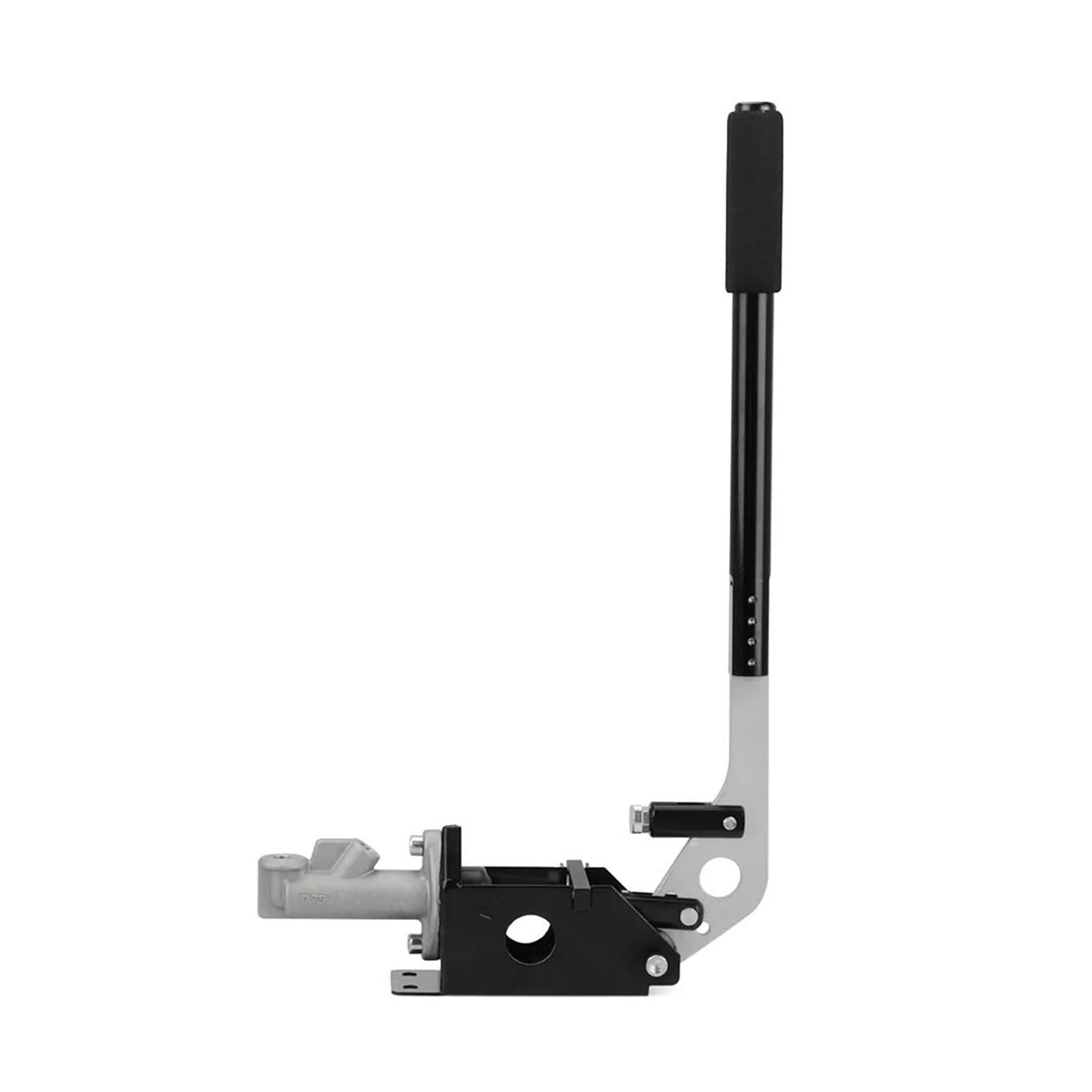 Freno Estacionamiento Aluminio 500mm Freno De Mano Universal Hidráulico Drift E Brake Racing Parking Handbrake Lever Gear Long Section