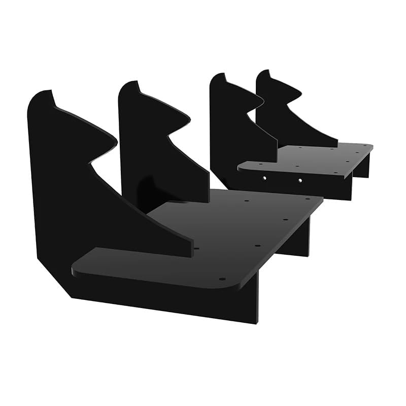 Car Rear Bumper Diffuser Splitter Spoiler for Nissan Nismo Sentra SR 2020-2024, Rear Bumper Diffuser Lip Rear Spoiler Diffuser Car