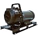 Pacer Pumps Electric Drive Centrifugal Pump - 10,800 GPH, 2 Inch Ports, 3 HP, Single-Phase, Model SE2HL C3.0C